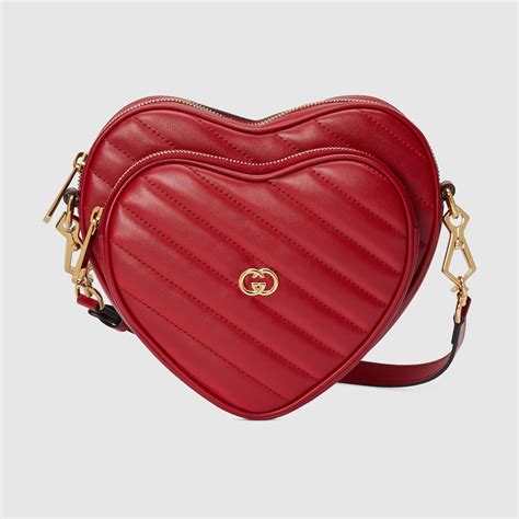 gucci aria borsa cuore|Aria Collection .